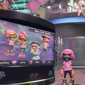 Meet your Posher, Dustin